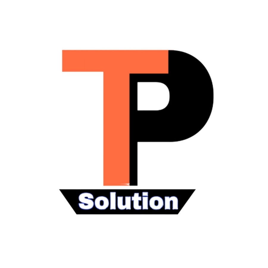 TP Solution YouTube