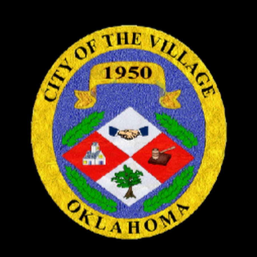 City of The Village Oklahoma YouTube