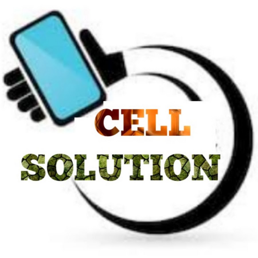 cell solution - YouTube