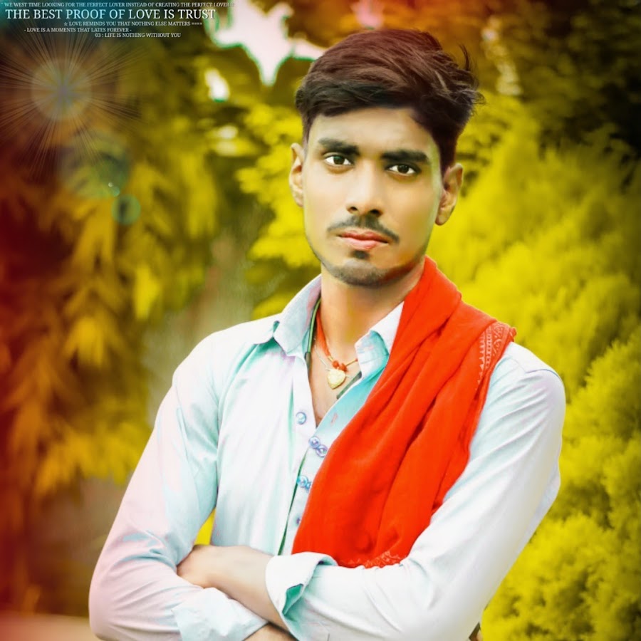 Ravi Kumar - YouTube