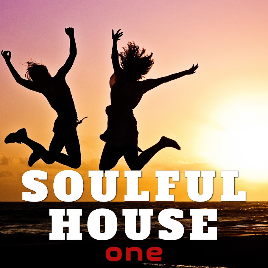 Soulful House One - YouTube