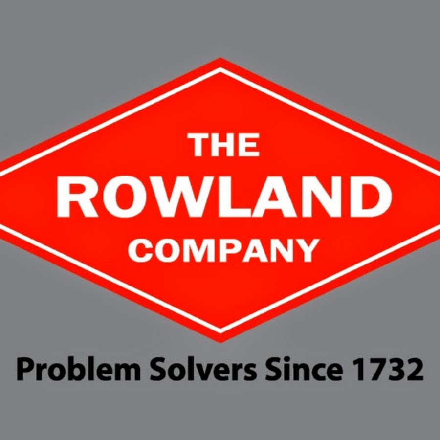 The Rowland Company YouTube