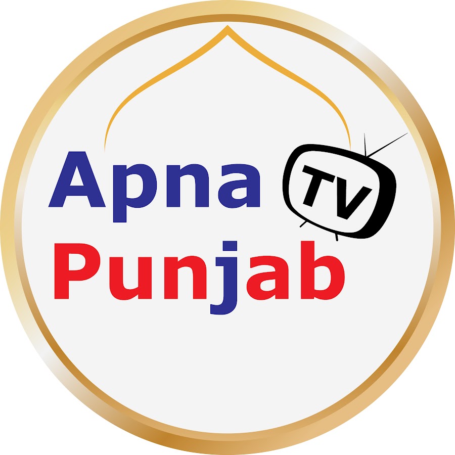 apna punjab Tv 