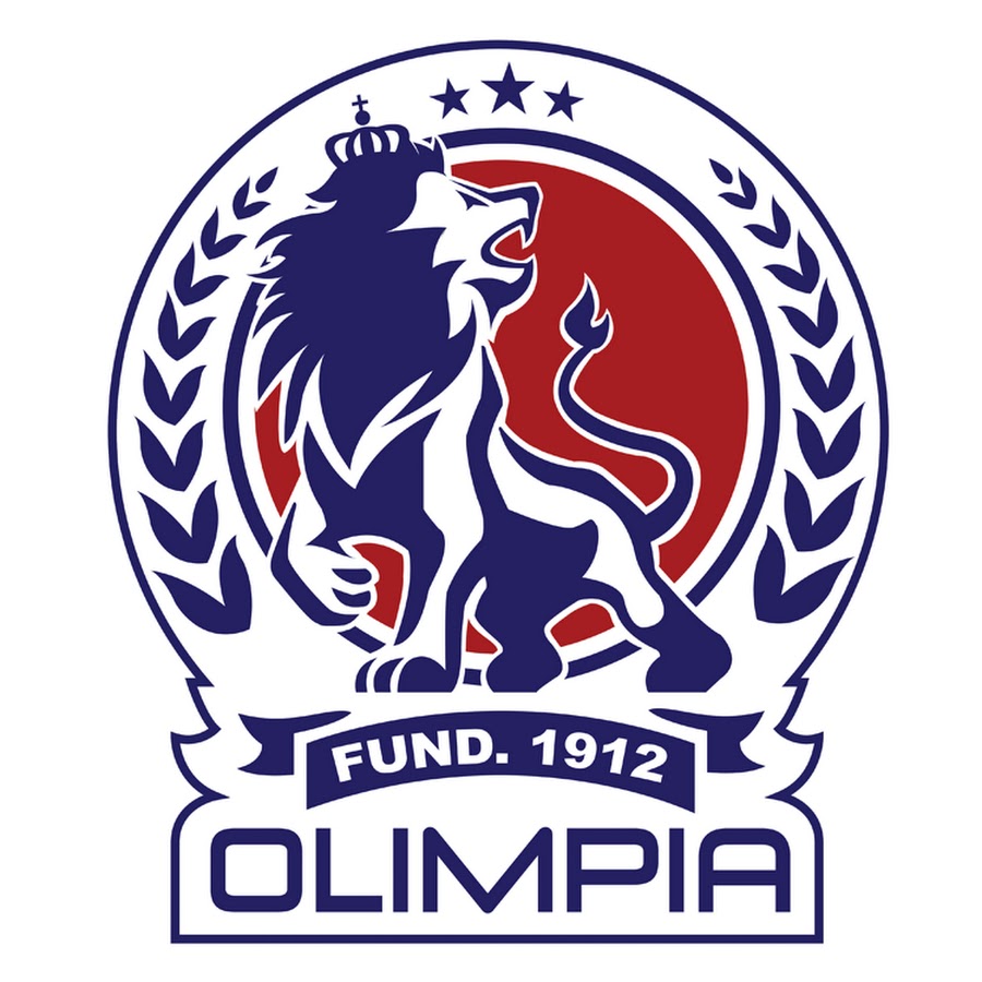 Club Olimpia YouTube