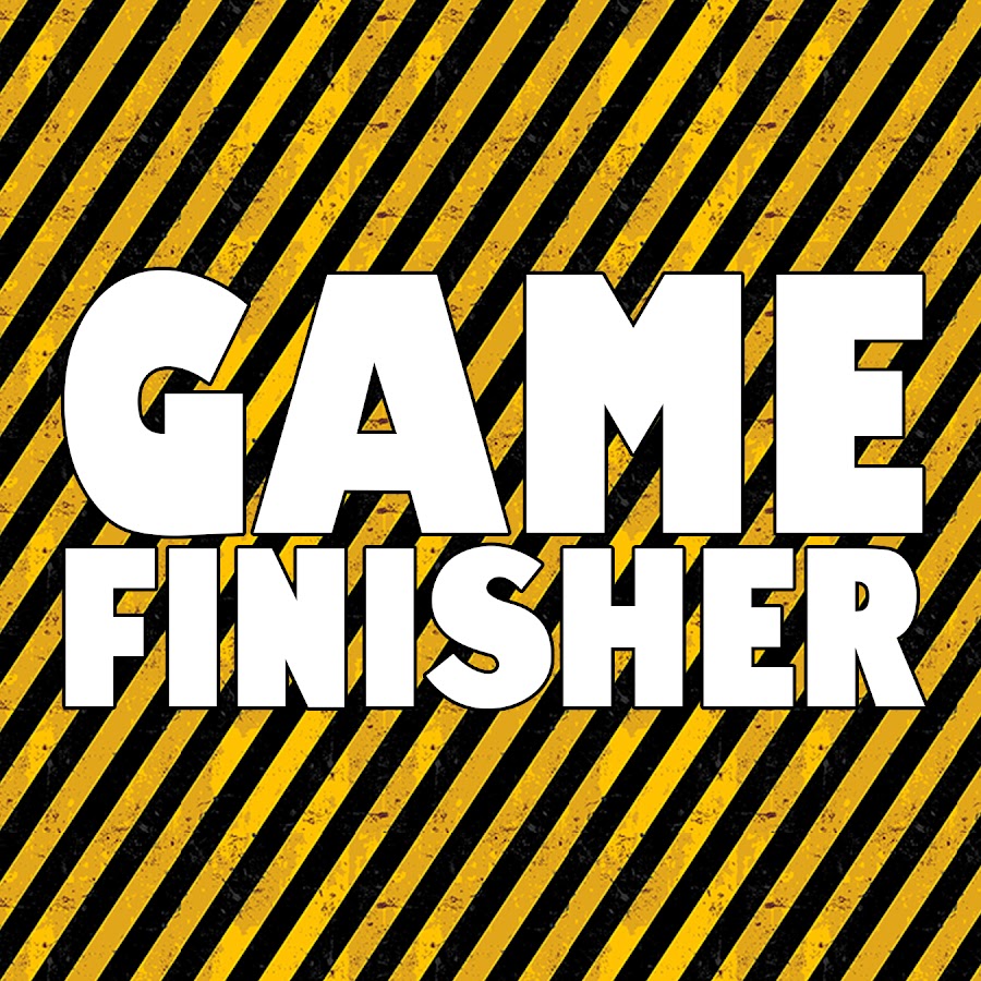 Game Finisher YouTube