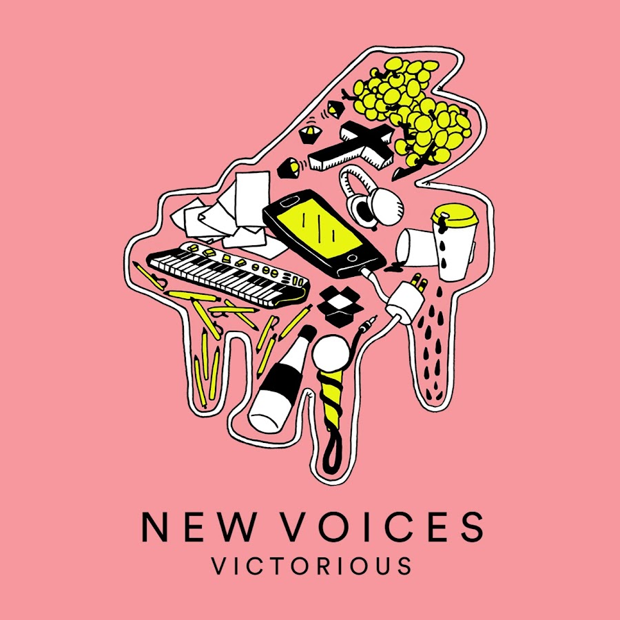 New Voices YouTube