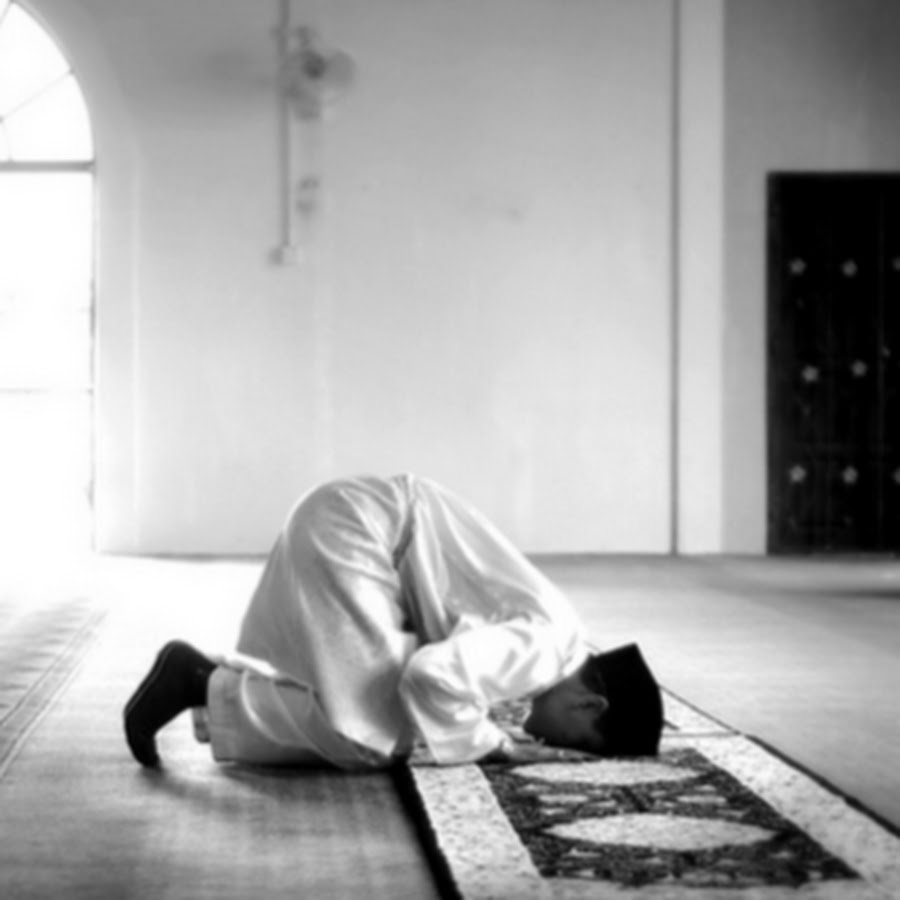 Abu Muhammad - YouTube