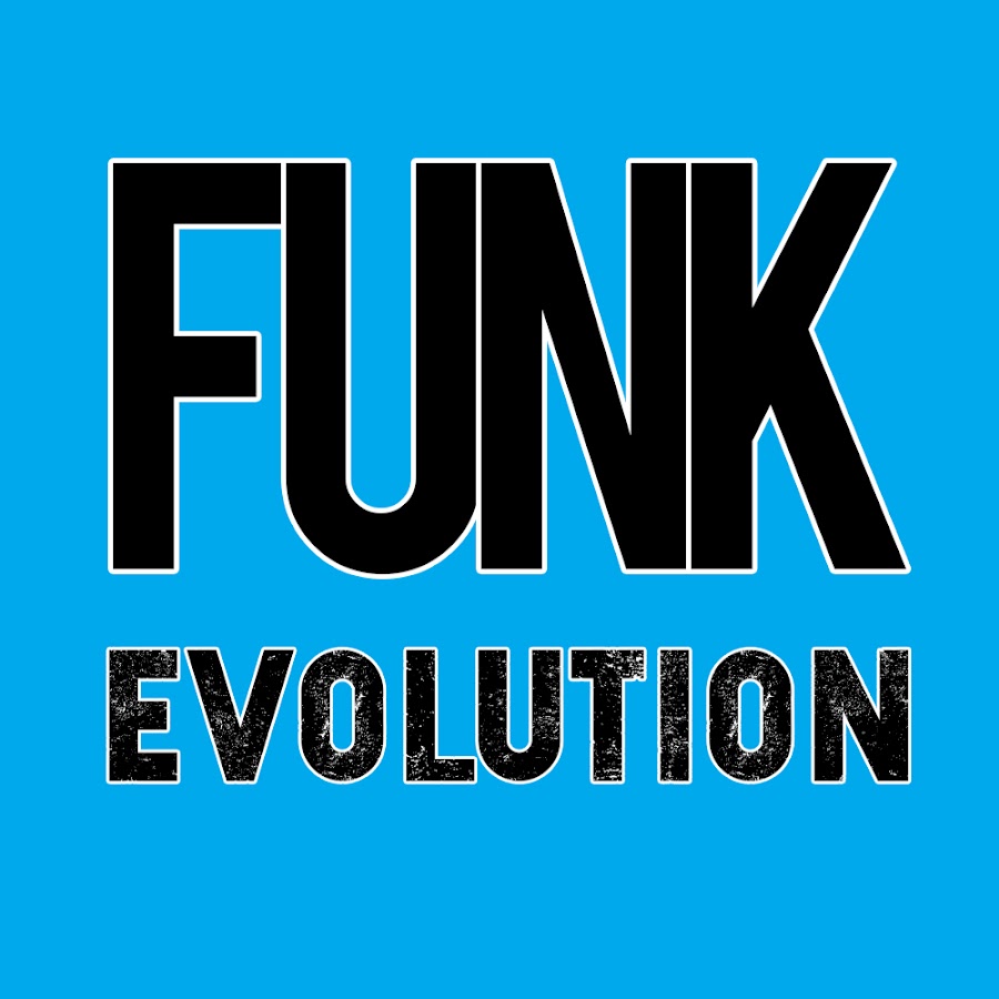 Funk Evolution YouTube
