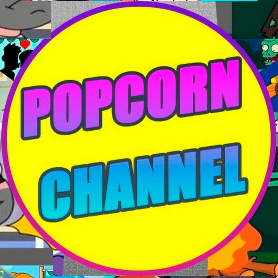 POPCORN CHANNEL YouTube