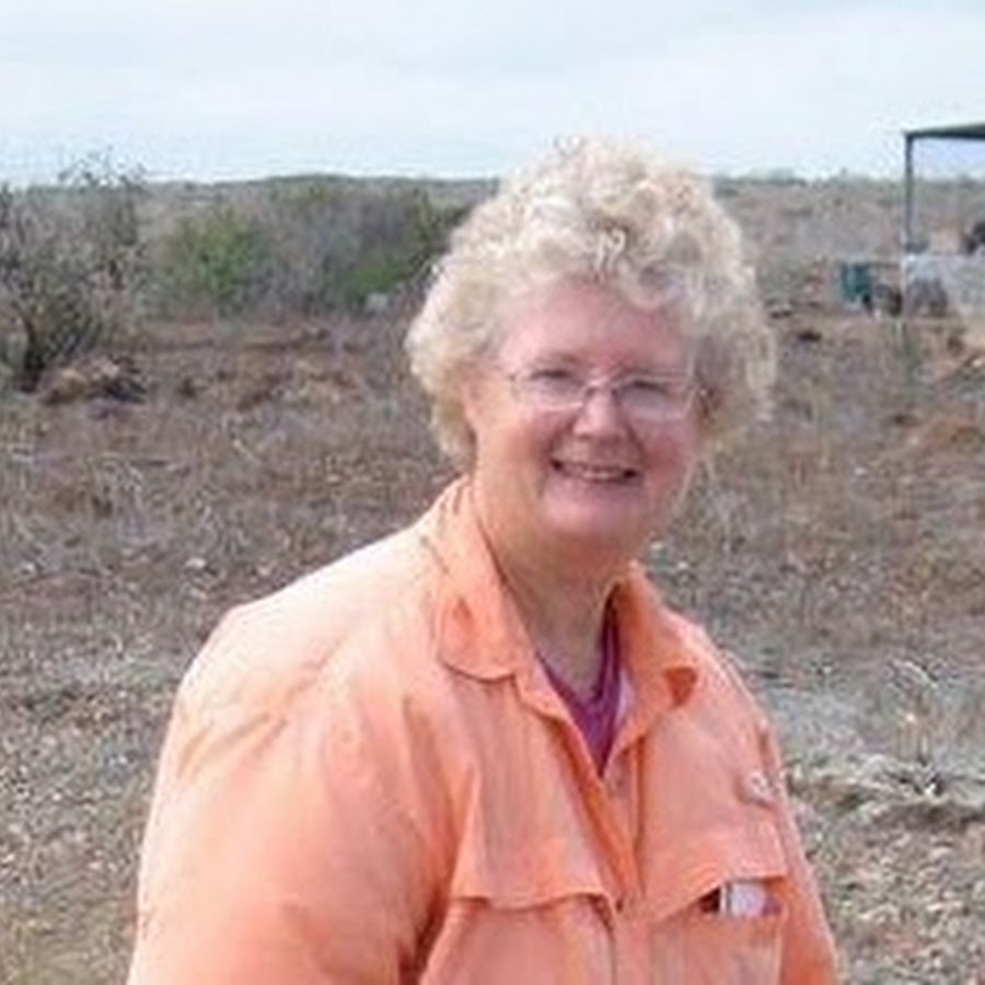 George-Ann Maxson 