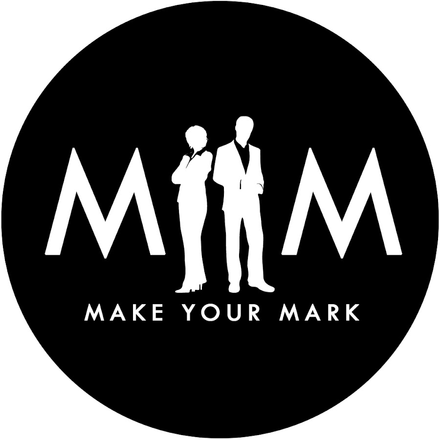 Make Your Mark - YouTube