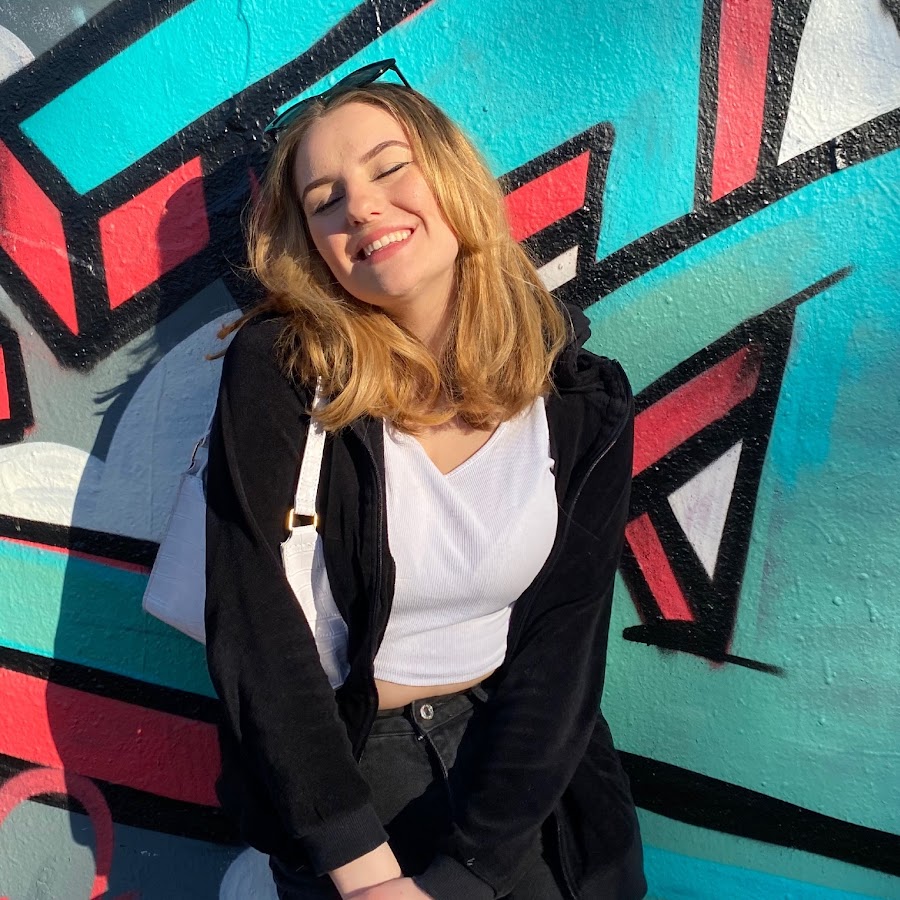 Alina Adam - YouTube