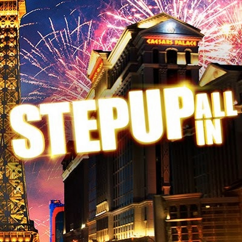 Step up all in