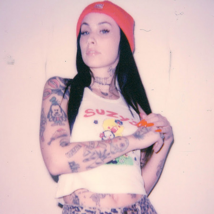 kreayshawn net worth 2021