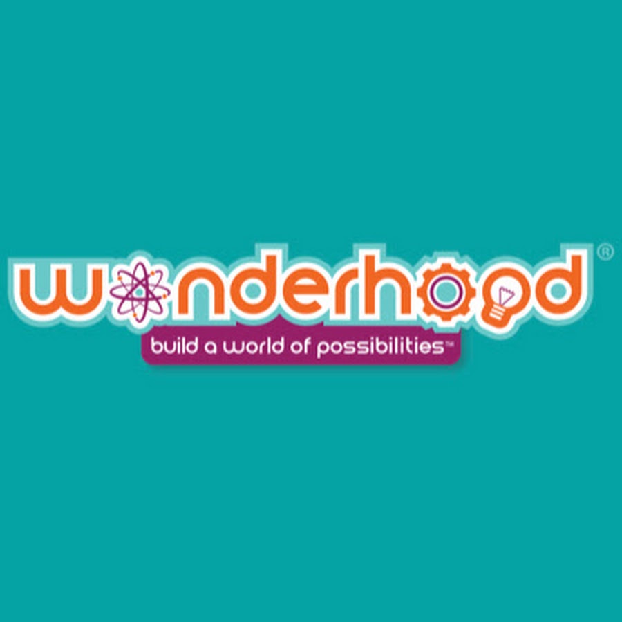 Wonderhood Toys - YouTube