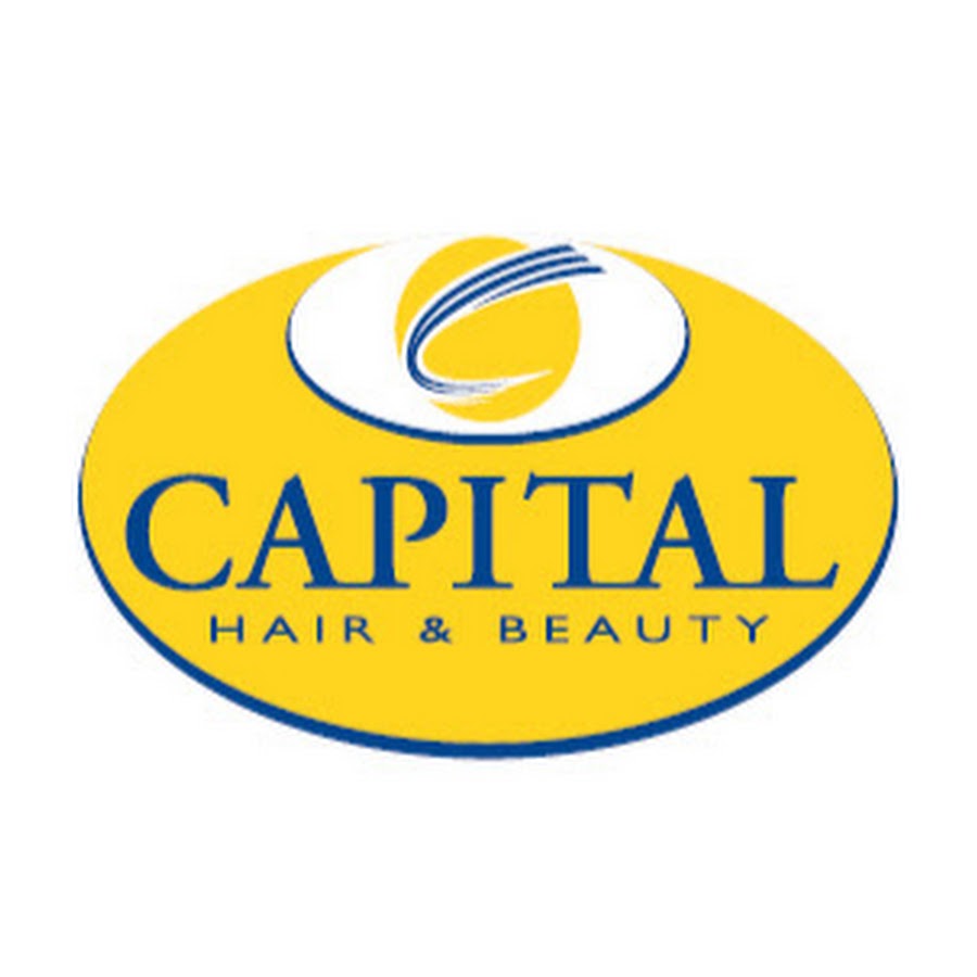 Capital Hair & Beauty YouTube