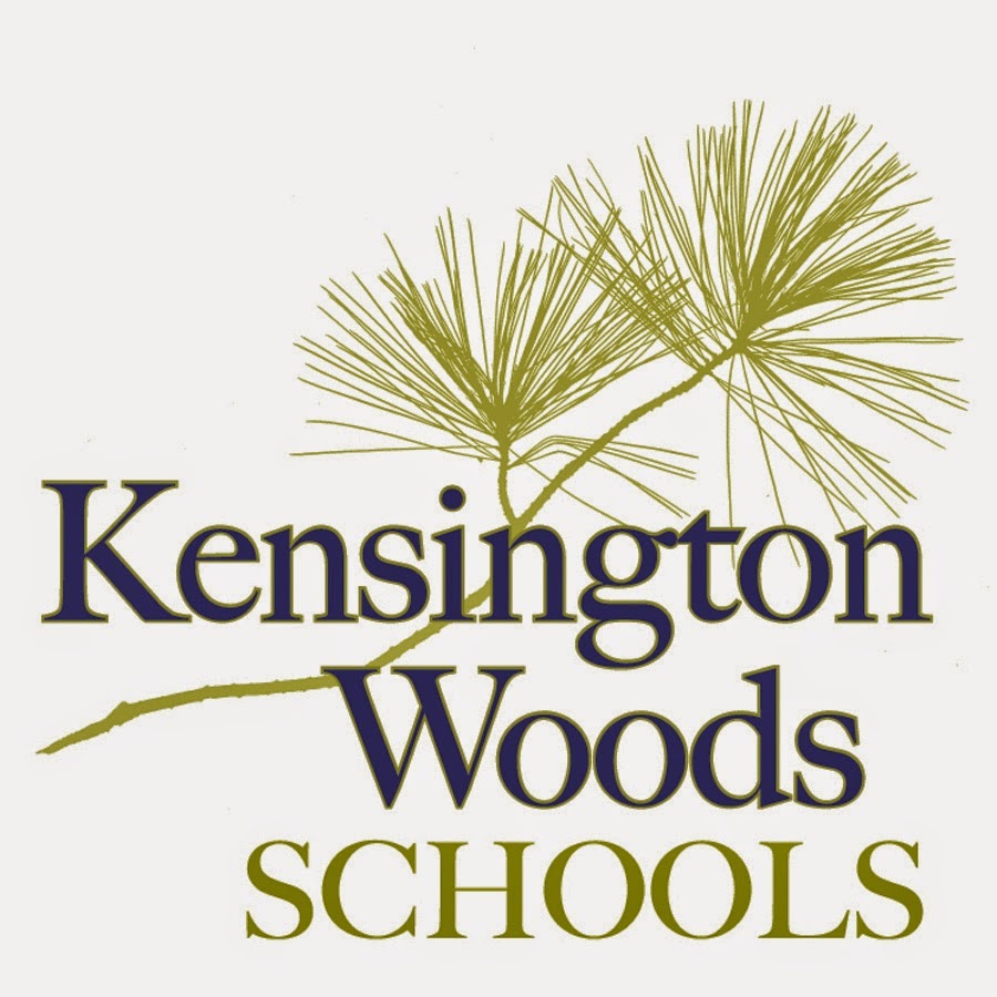 Kensington Woods Schools YouTube
