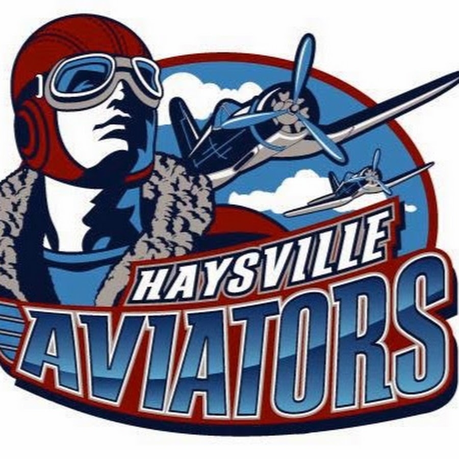 Haysville Aviators YouTube