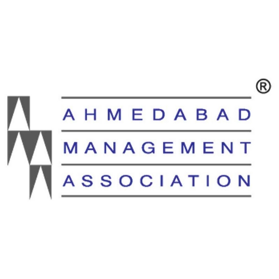 Ahmedabad Management Association YouTube