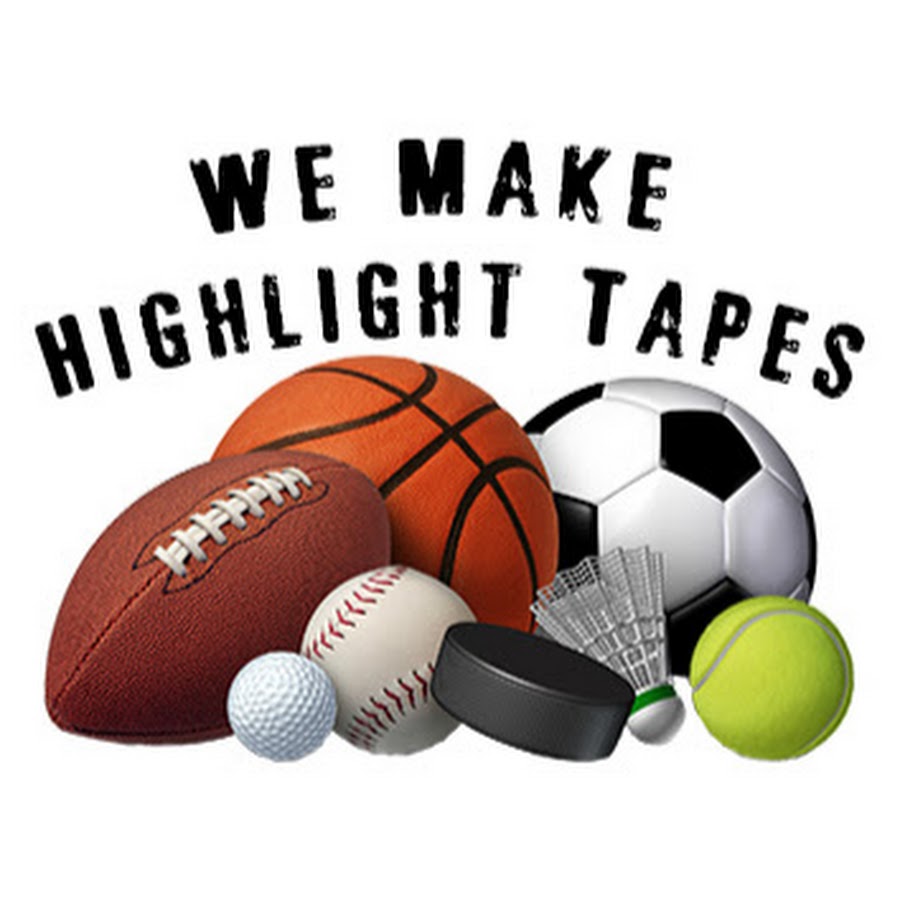 We Make Highlight Tapes 