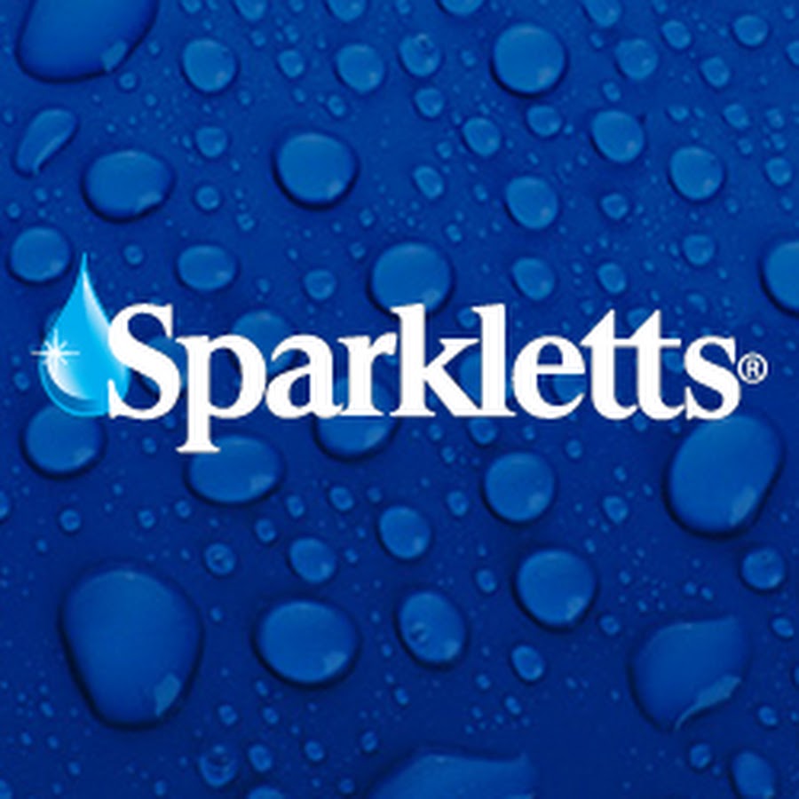 Sparkletts® YouTube