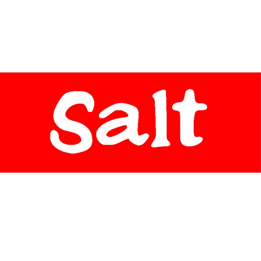 Salt - YouTube