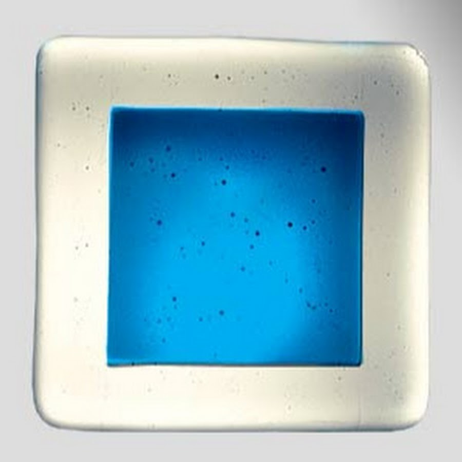Синий Квадрат - YouTube