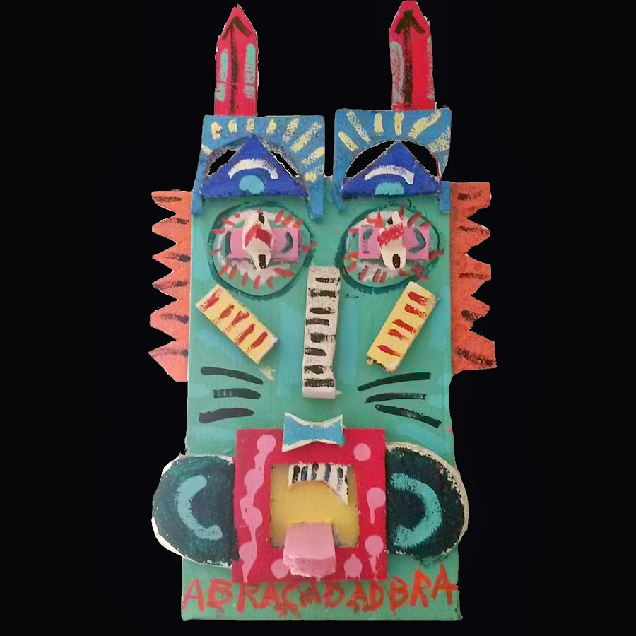 Hilario Frosticos - YouTube