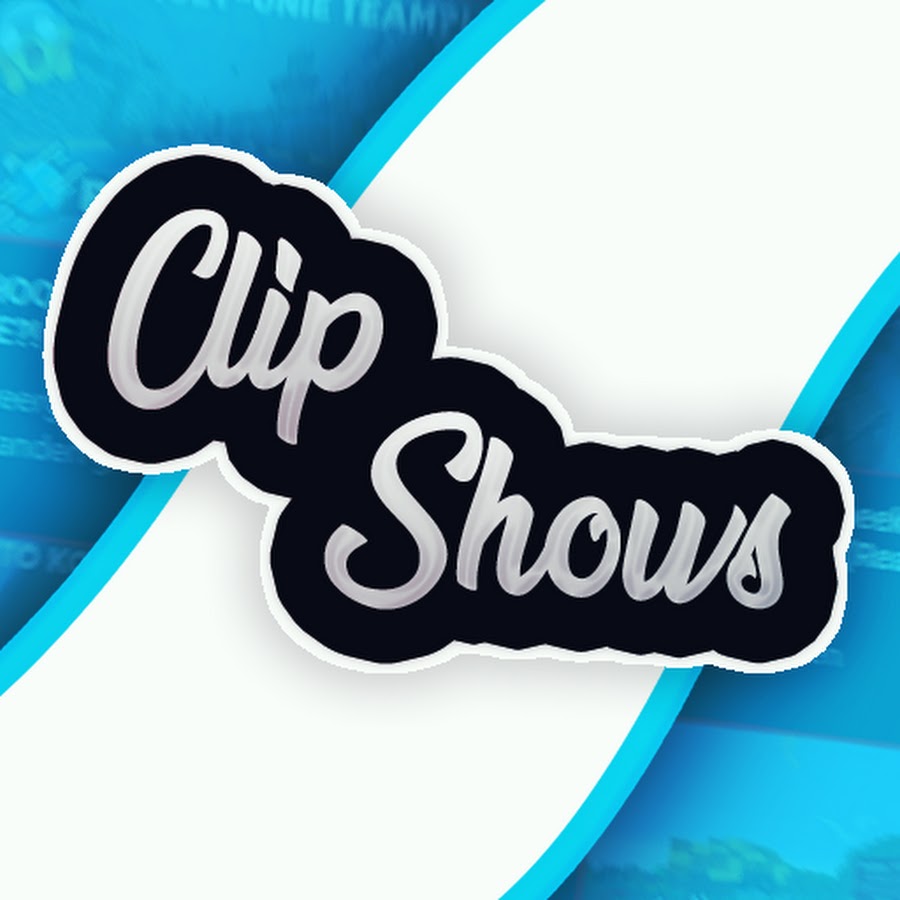 ClipShows YouTube