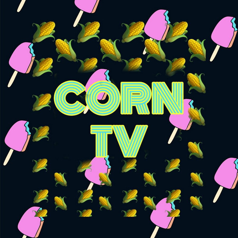 Corn Tv - YouTube