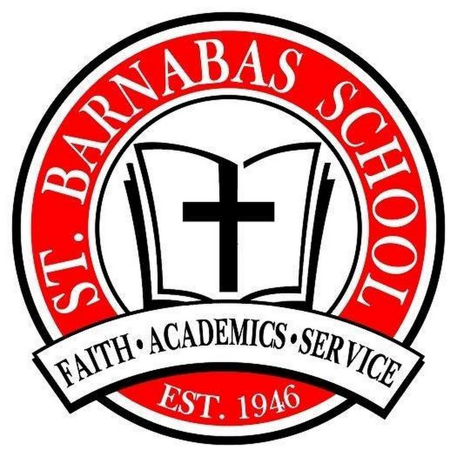 St. Barnabas School YouTube