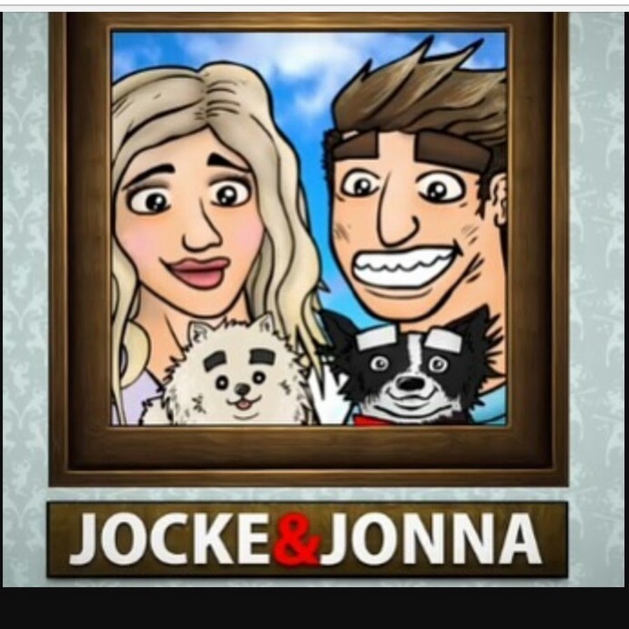 Jocke Och Jonna House Tour