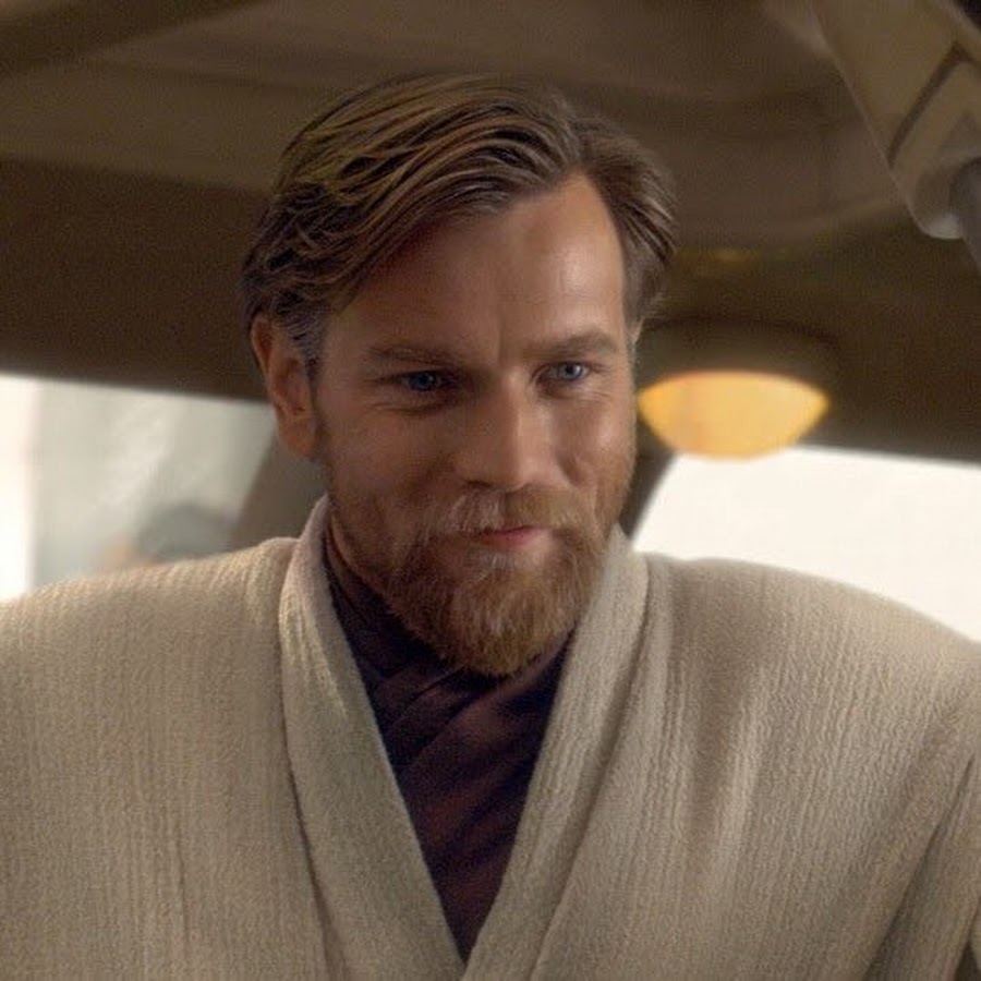 Obi Wan Kenobi 