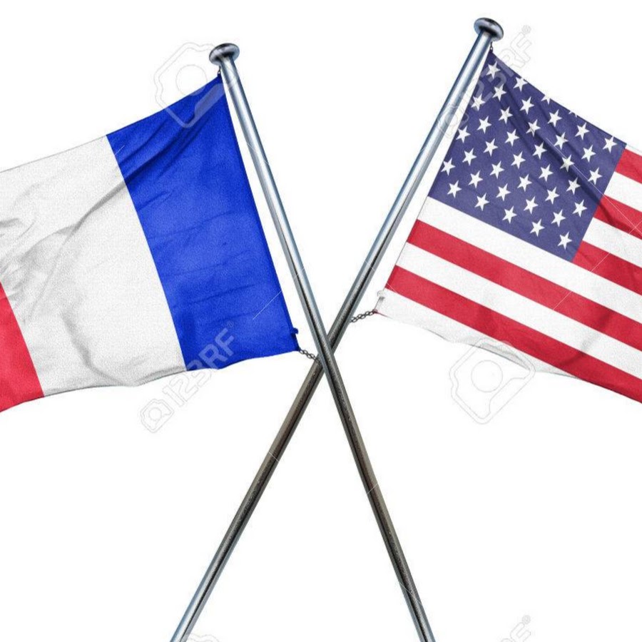 French americans