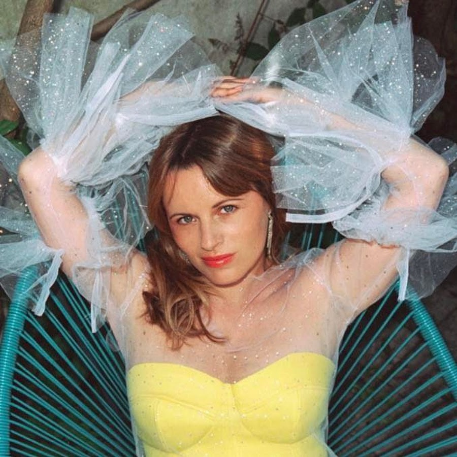 Paprika Kinski YouTube