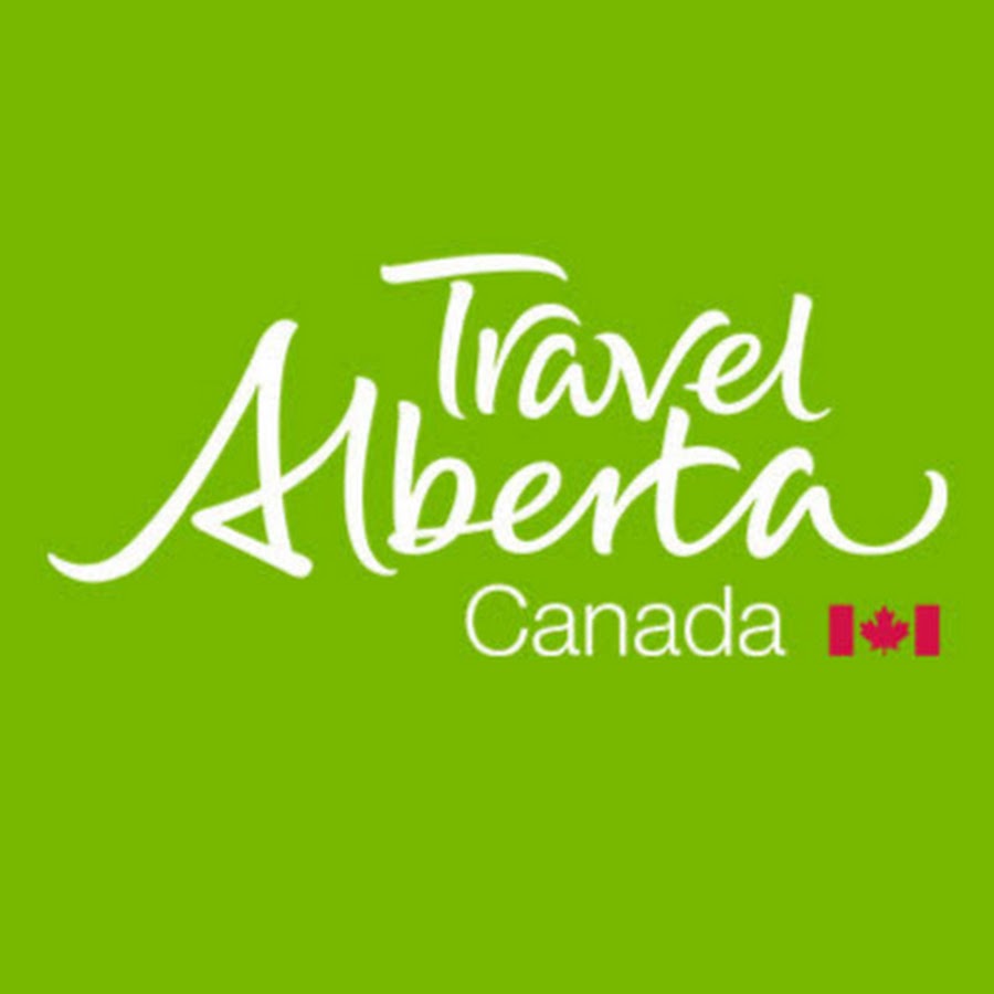 travel alberta logo