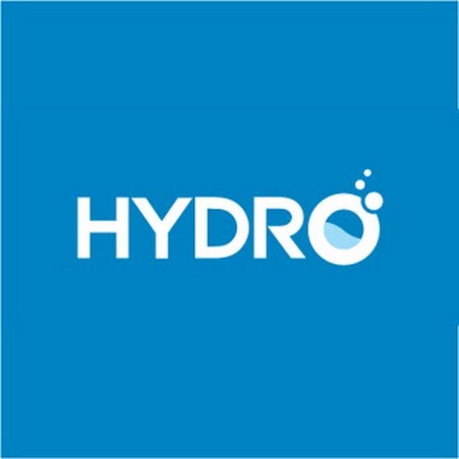 Hydro Plus - YouTube