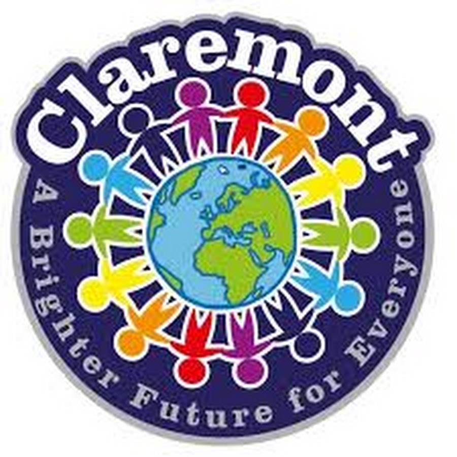 Claremont Primary and Nursery School YouTube