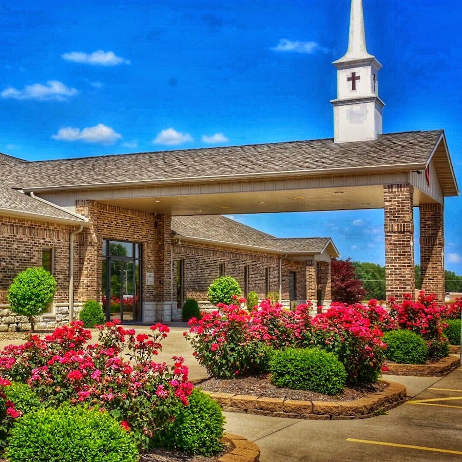 Watson United Methodist Church Watson Illinois YouTube