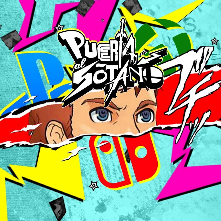 Puerta al Sótano - YouTube