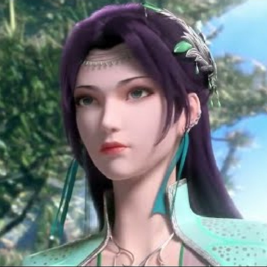 Yun Zhi - Donghua - World - YouTube