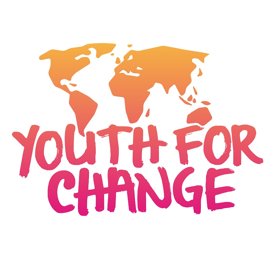 Youth For Change YouTube