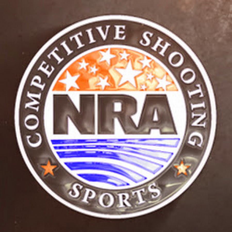 NRA Competitive Shooting YouTube