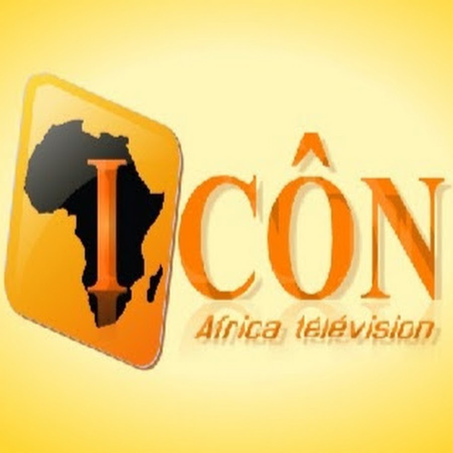 ICÔN AFRICA TV YouTube