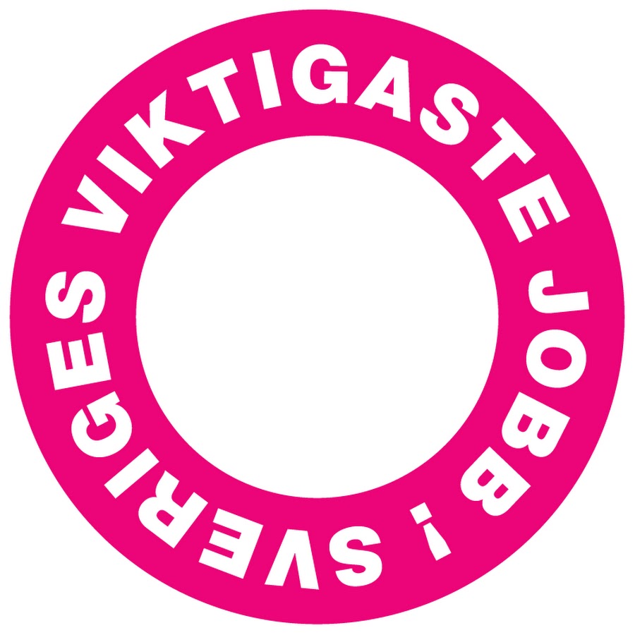 Sveriges Viktigaste Jobb - YouTube