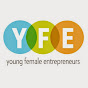 Young Female Entrepreneurs