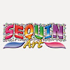 ART SEQUIN - YouTube