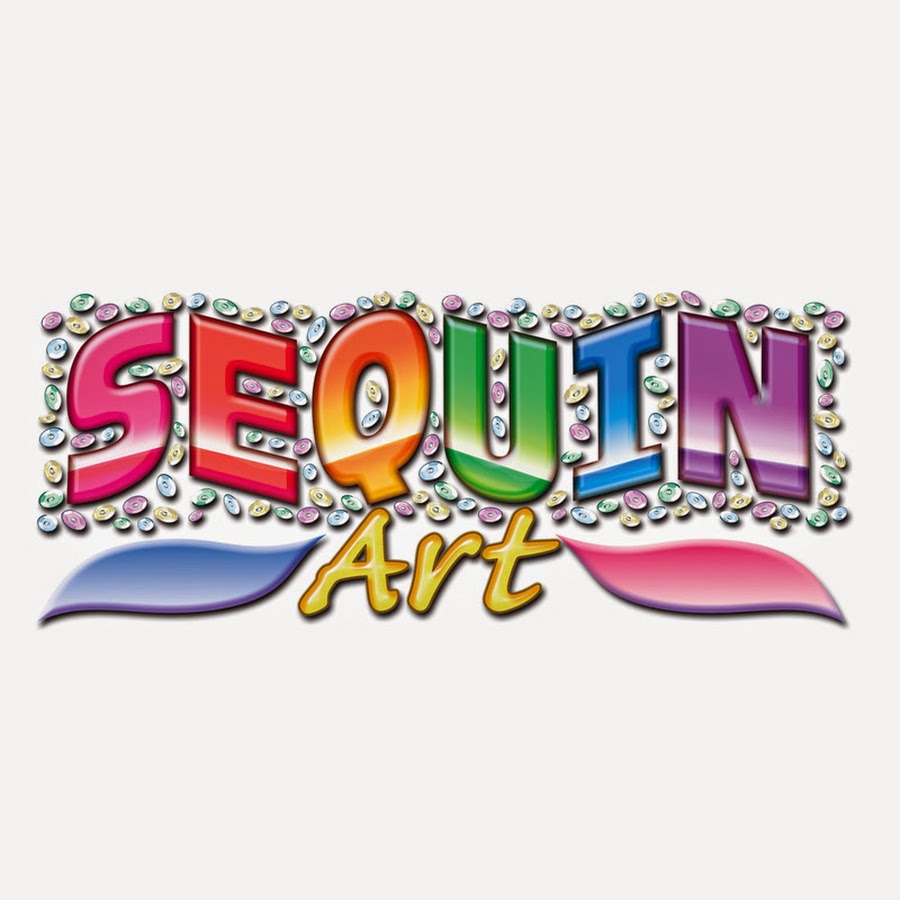 ART SEQUIN - YouTube