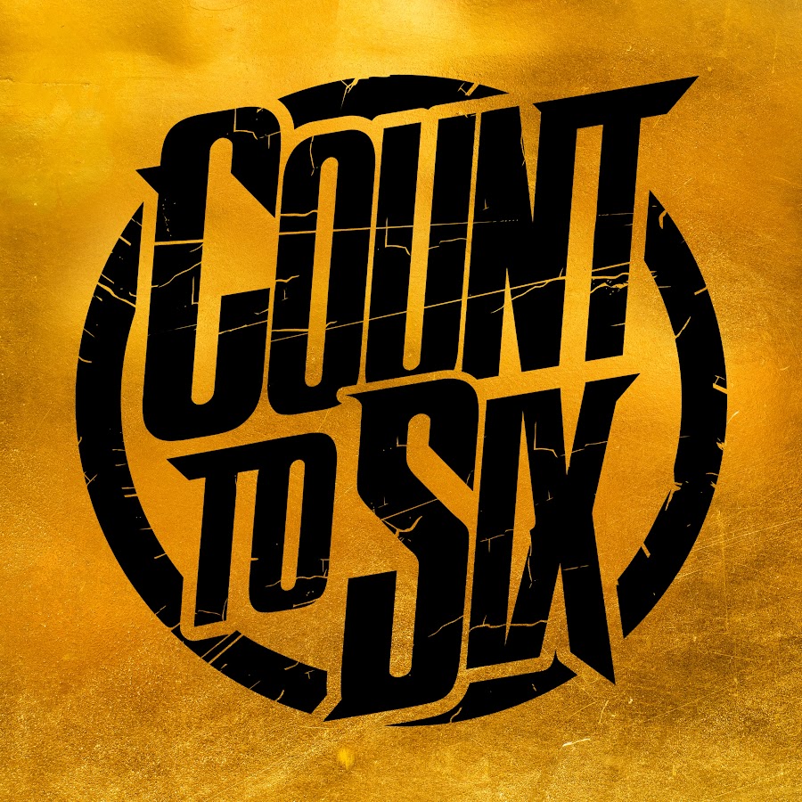 Count To Six YouTube