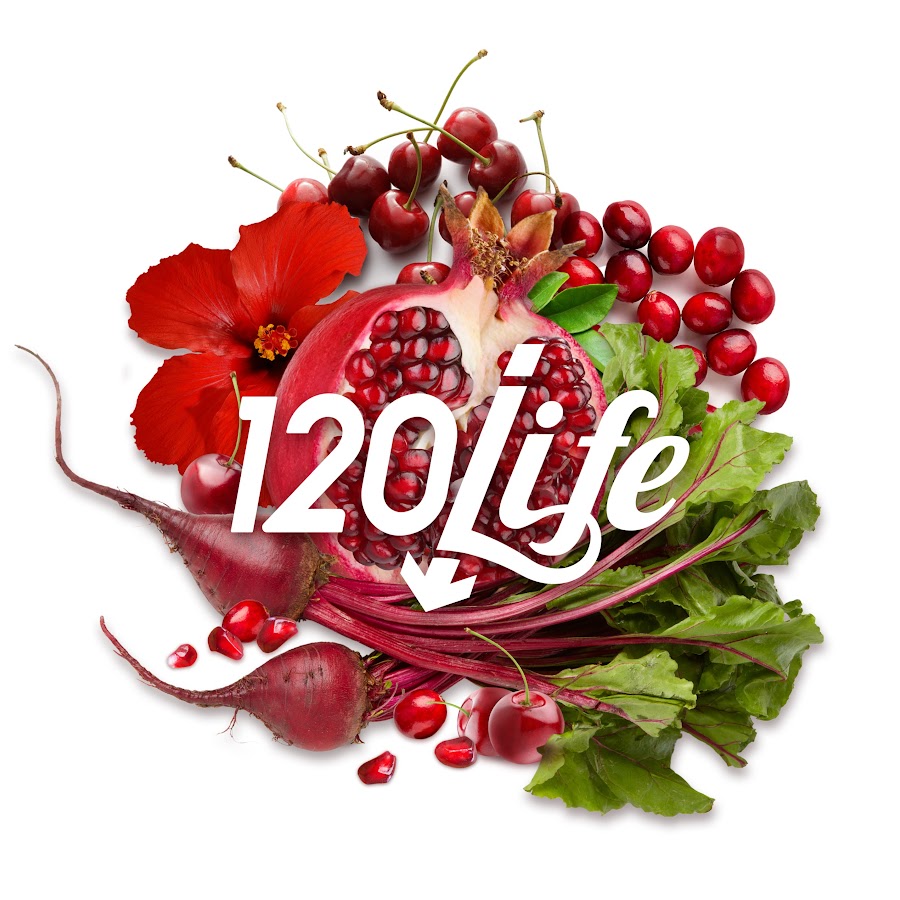 120 Life YouTube